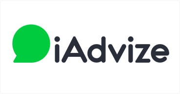 iadvize-official-logo-black