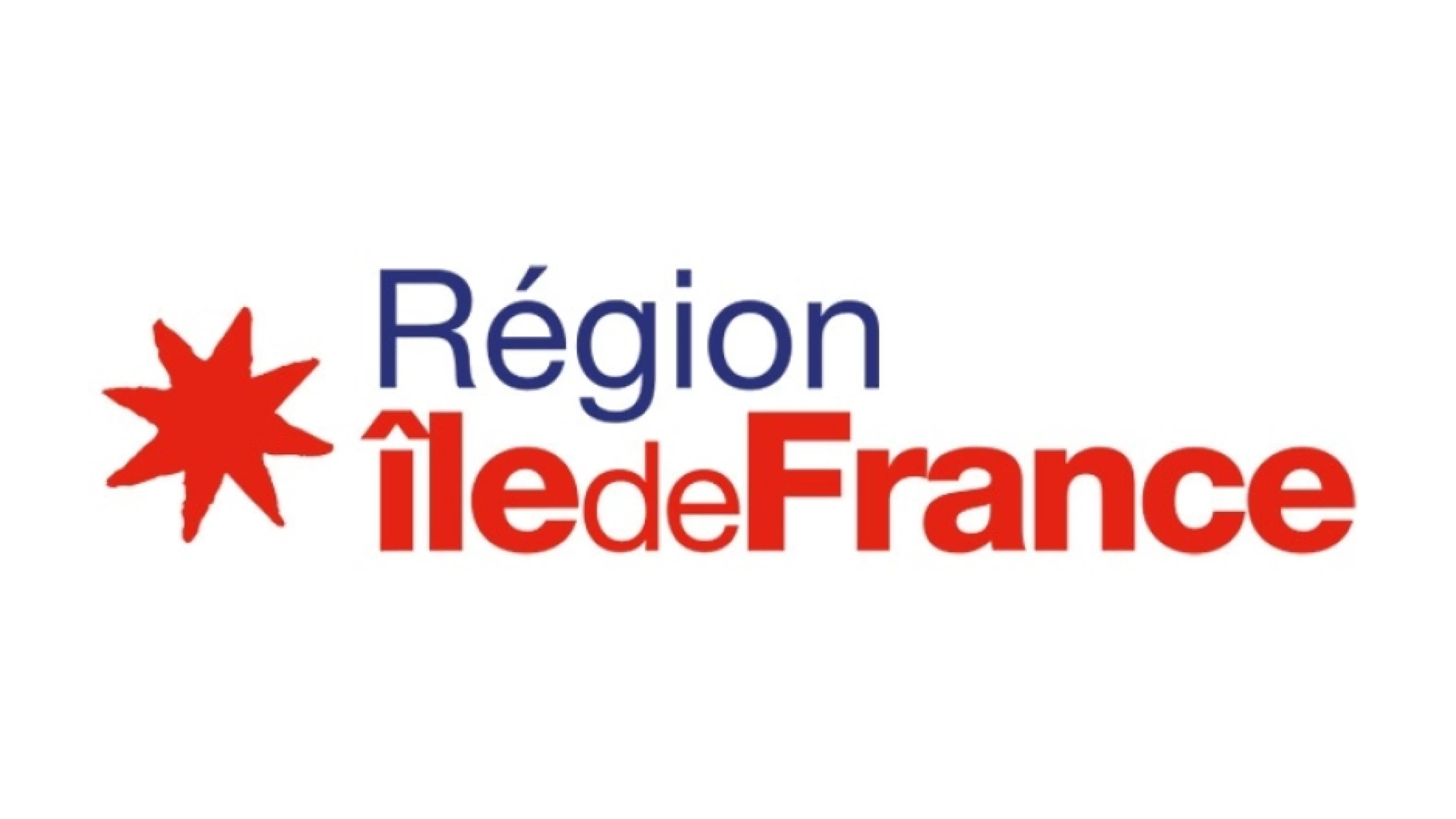 Logo région Ile de France