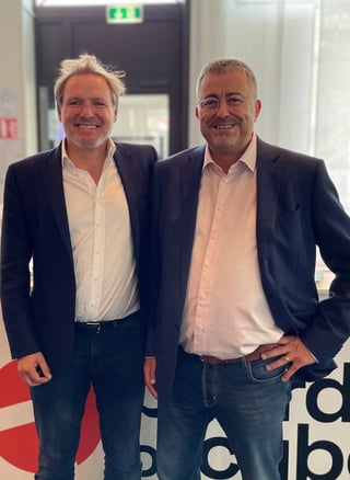 Partenariat Board of Cyber avec YeS - portrait 2